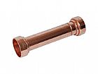 Copper fittings-18...